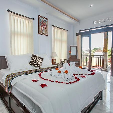 Yoga'S House Διαμέρισμα Ουμπούντ Εξωτερικό φωτογραφία
