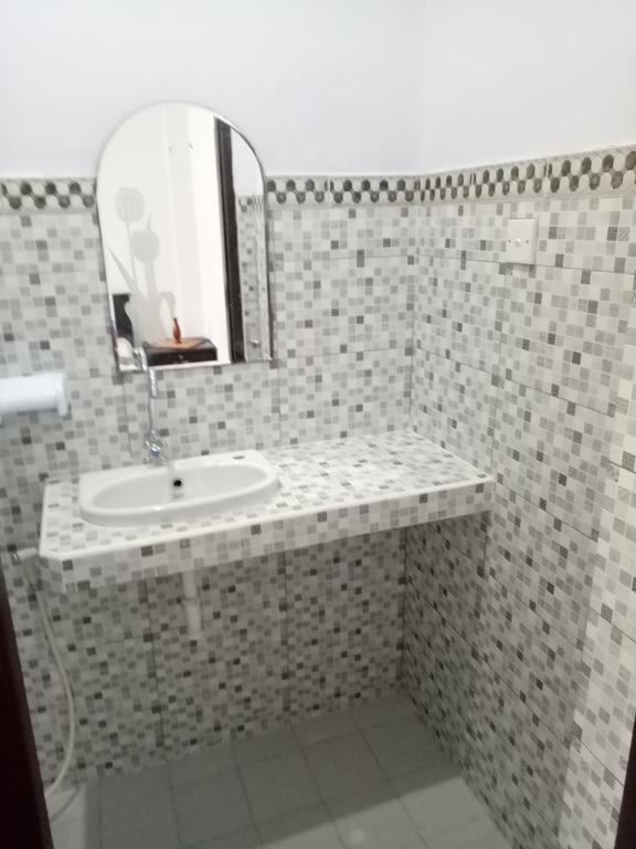 Yoga'S House Διαμέρισμα Ουμπούντ Εξωτερικό φωτογραφία