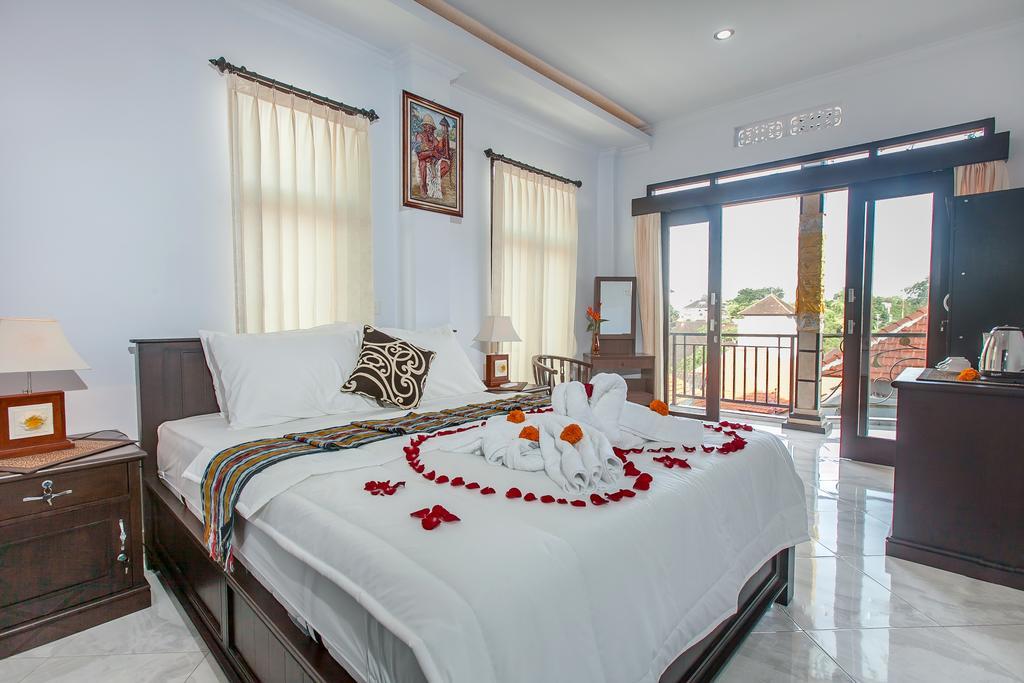 Yoga'S House Διαμέρισμα Ουμπούντ Εξωτερικό φωτογραφία