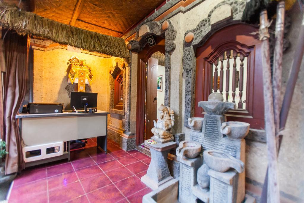 Yoga'S House Διαμέρισμα Ουμπούντ Εξωτερικό φωτογραφία