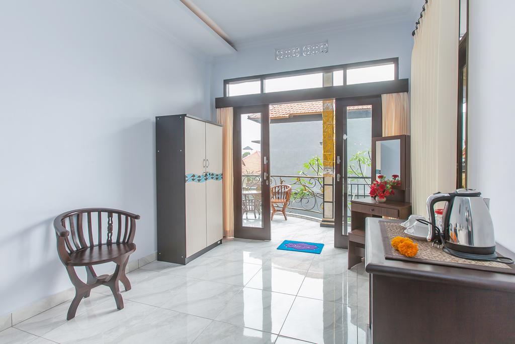 Yoga'S House Διαμέρισμα Ουμπούντ Εξωτερικό φωτογραφία