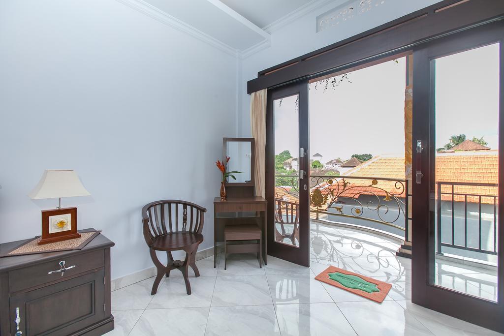 Yoga'S House Διαμέρισμα Ουμπούντ Εξωτερικό φωτογραφία
