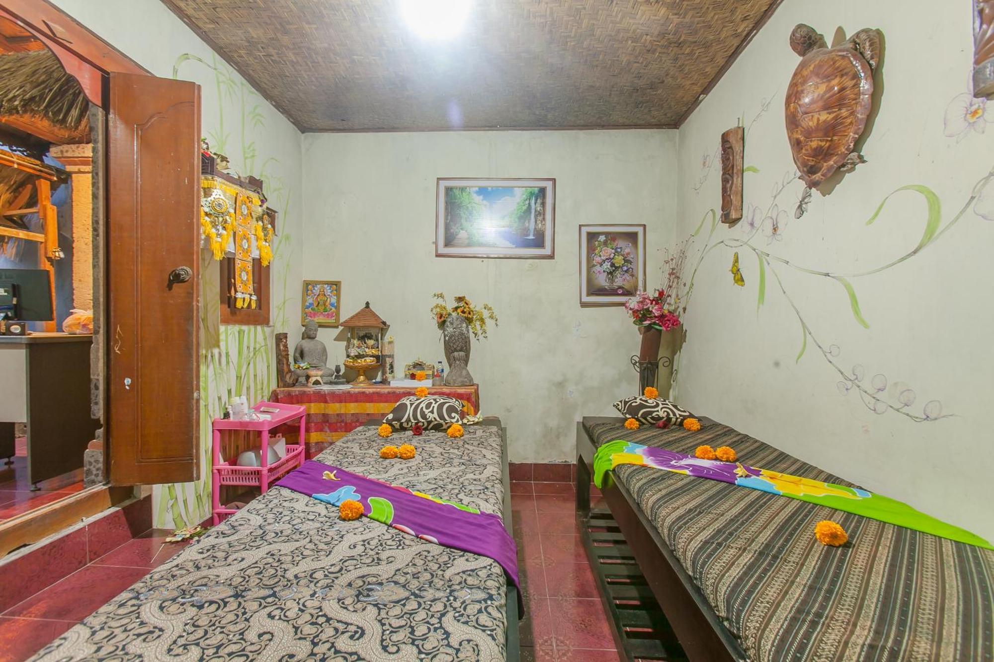 Yoga'S House Διαμέρισμα Ουμπούντ Εξωτερικό φωτογραφία