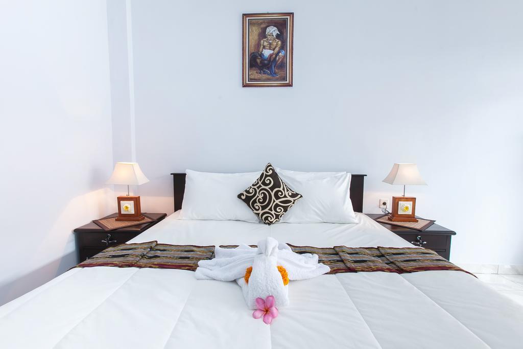 Yoga'S House Διαμέρισμα Ουμπούντ Εξωτερικό φωτογραφία