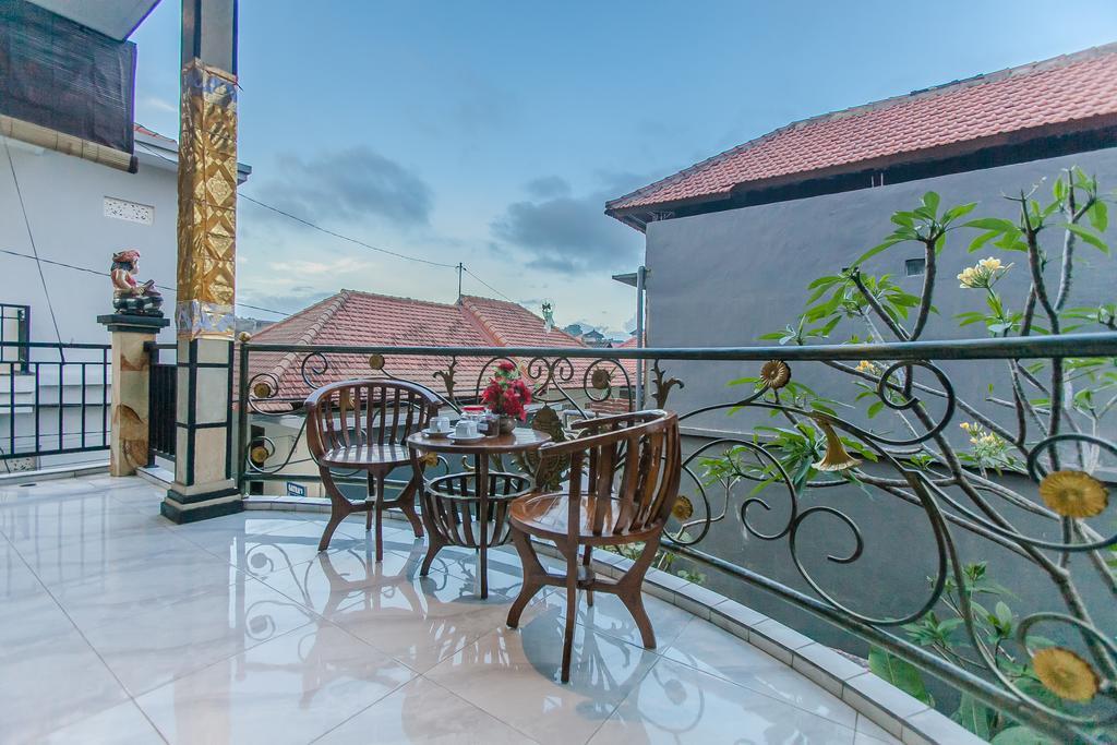 Yoga'S House Διαμέρισμα Ουμπούντ Εξωτερικό φωτογραφία