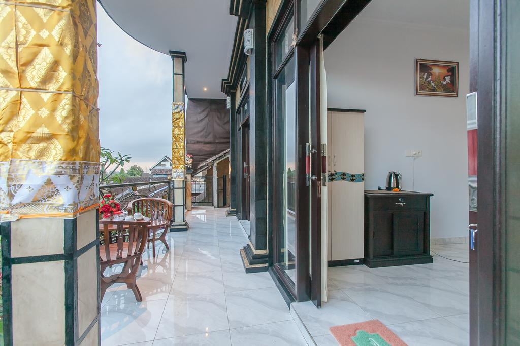 Yoga'S House Διαμέρισμα Ουμπούντ Εξωτερικό φωτογραφία