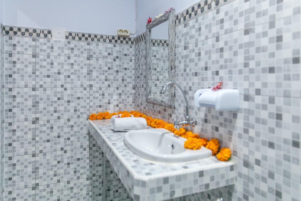 Yoga'S House Διαμέρισμα Ουμπούντ Εξωτερικό φωτογραφία