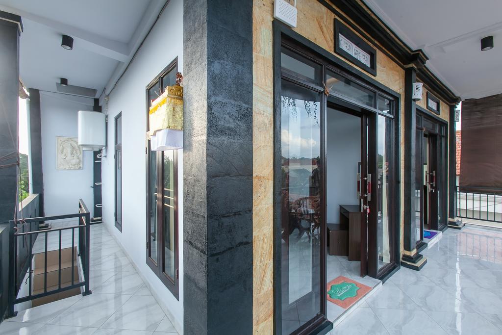Yoga'S House Διαμέρισμα Ουμπούντ Εξωτερικό φωτογραφία